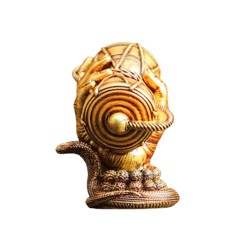 Shiv Damru Car Dashboard(🔥BUY 1 GET 1 FREE🔥)
