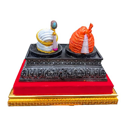 Chhatrapati Sambhaji Maharaj Jiretop 🦁 (🔥BUY 1 GET 1 FREE🔥)