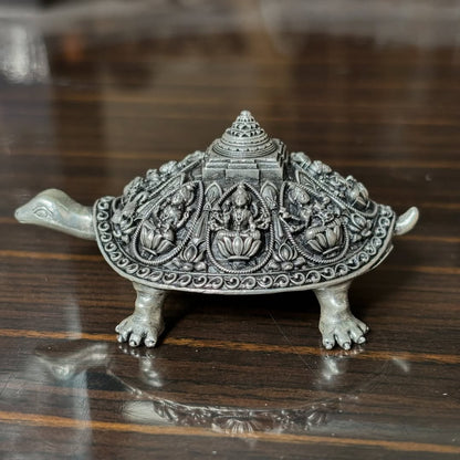 Ashtalakshmi Tortoise Idol