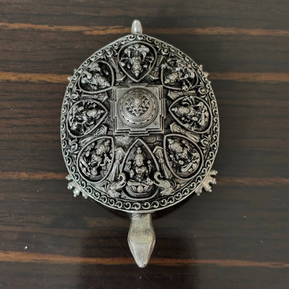 Ashtalakshmi Tortoise Idol