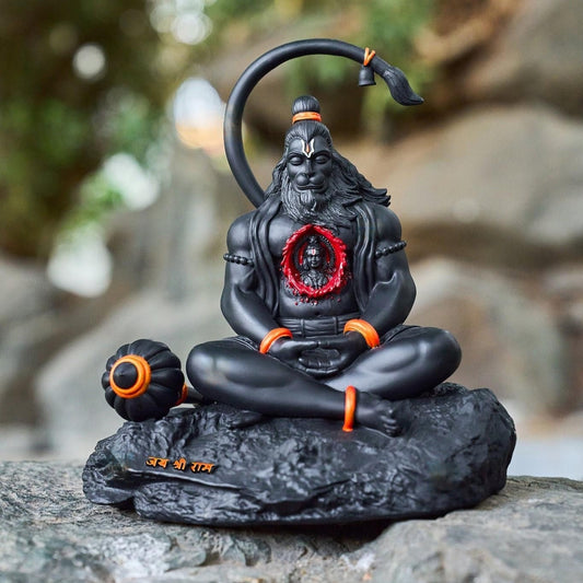 Shree Ram Hanuman