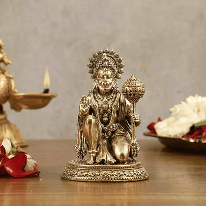 Lord Hanuman Idol
