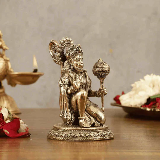 Lord Hanuman Idol