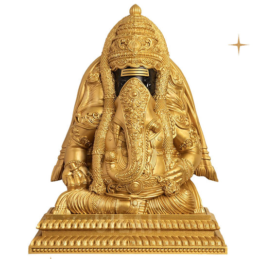 Thirupathi Vinayagar Idol