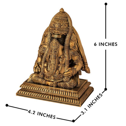 Thirupathi Vinayagar Idol