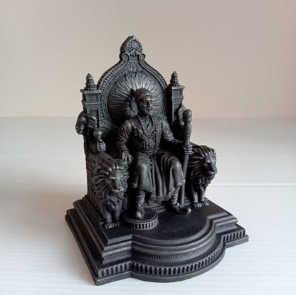 Shri Chhatrapati Shivaji Maharaj Rajdand Statue