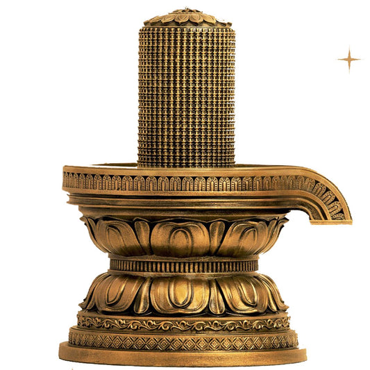 Mahakaleshwar Lingam