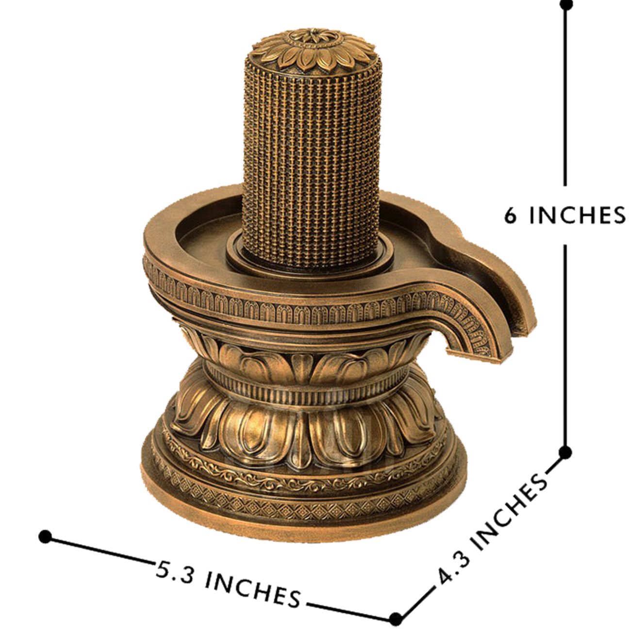 Mahakaleshwar Lingam