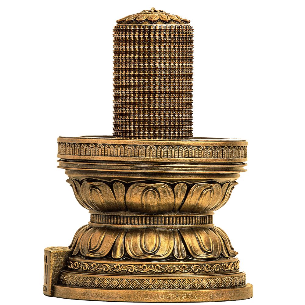 Mahakaleshwar Lingam
