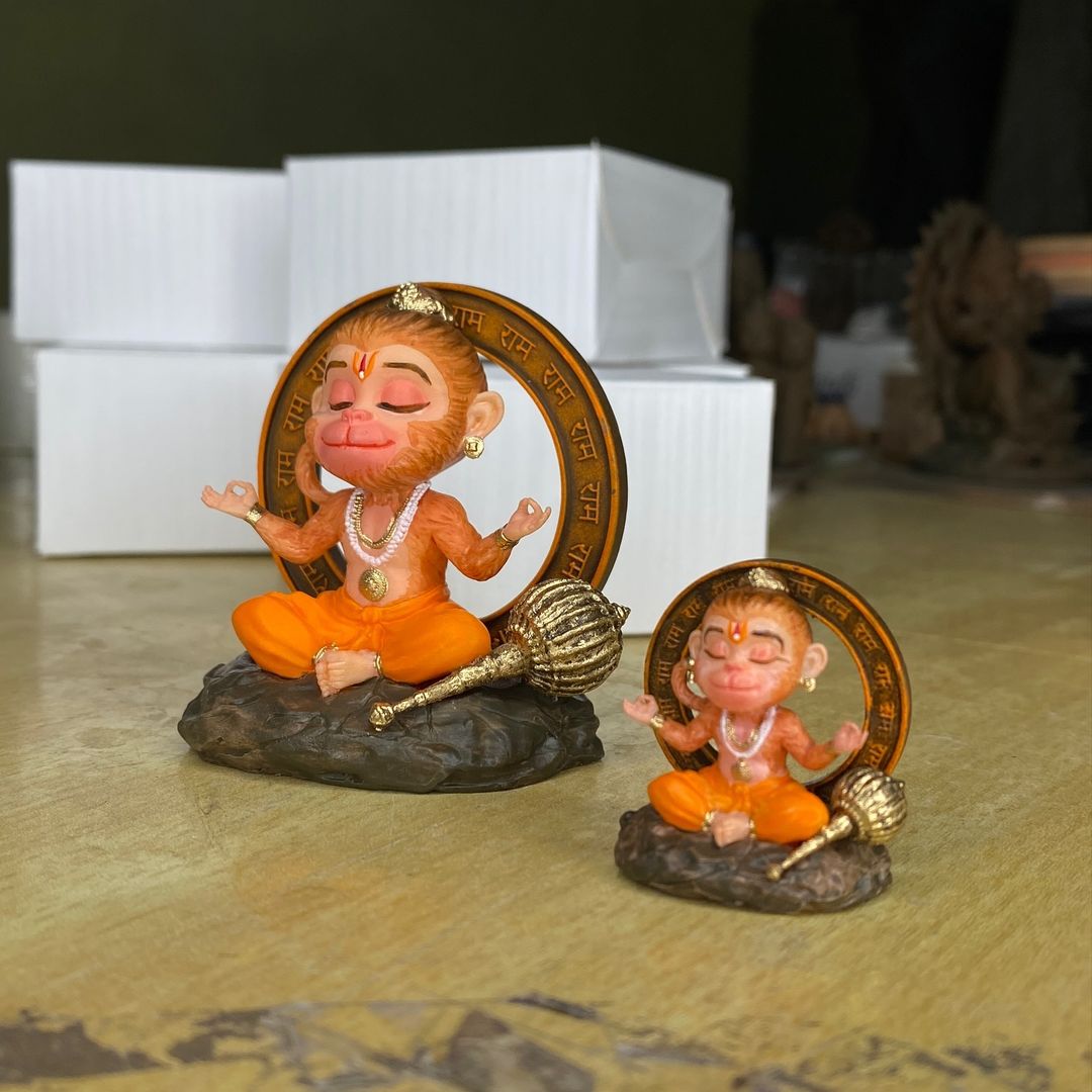 Mangalmurti Maruti Nandan