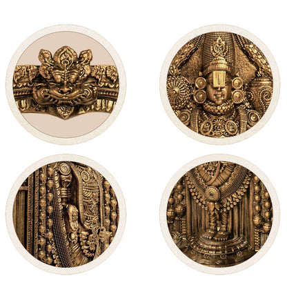 Srinivasa Vigraha