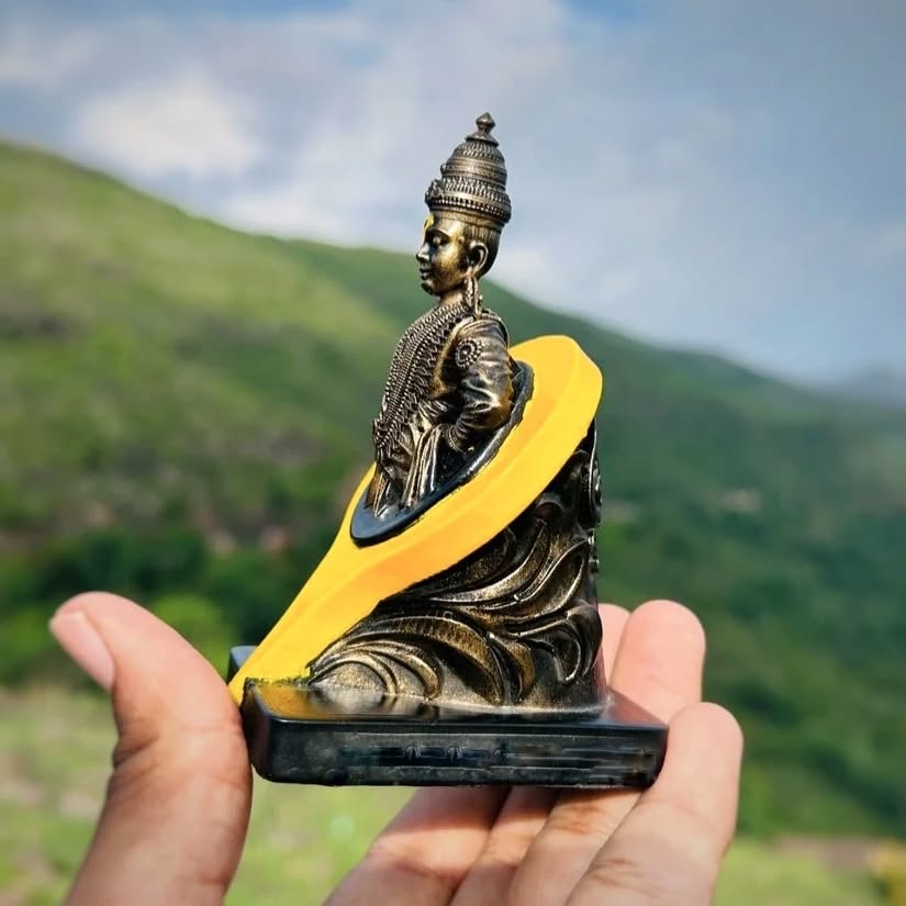 Gandh Vitthal Murti