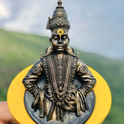 Gandh Vitthal Murti