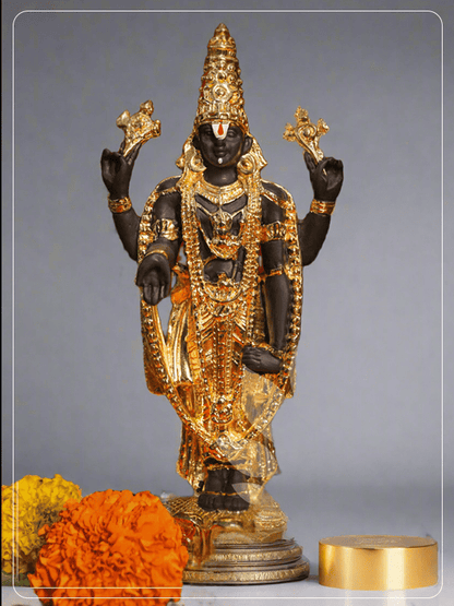 Balaji Tirupati Venkateshwar