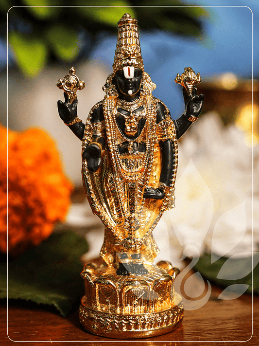 Balaji Tirupati Venkateshwar
