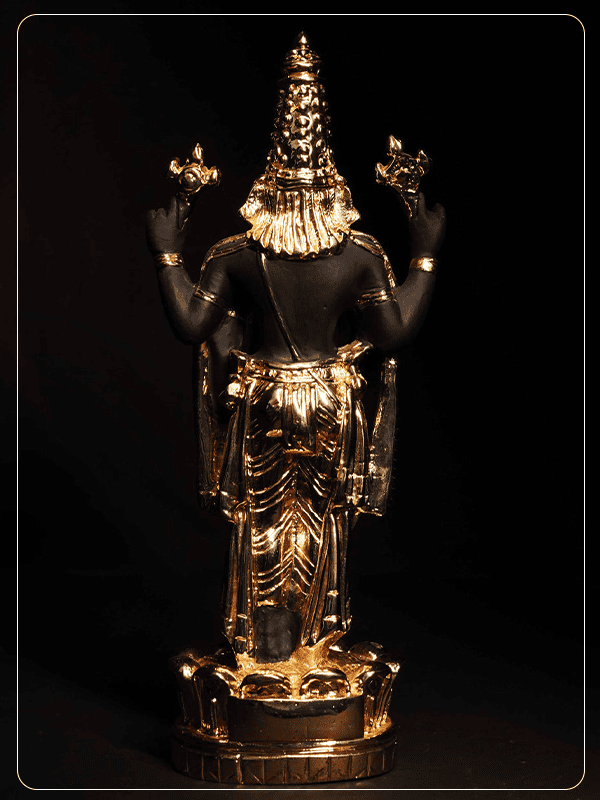 Balaji Tirupati Venkateshwar