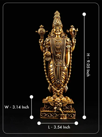 Venkateshwar Balaji