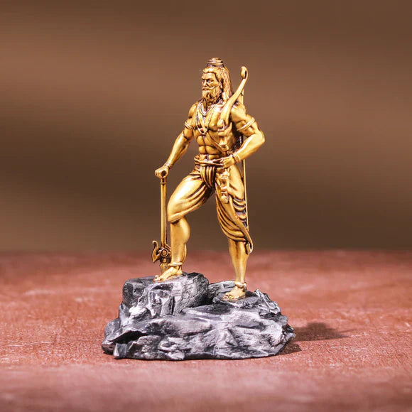 Lord Parshuram Car Dashboard (🔥BUY 1 GET 1 FREE🔥)