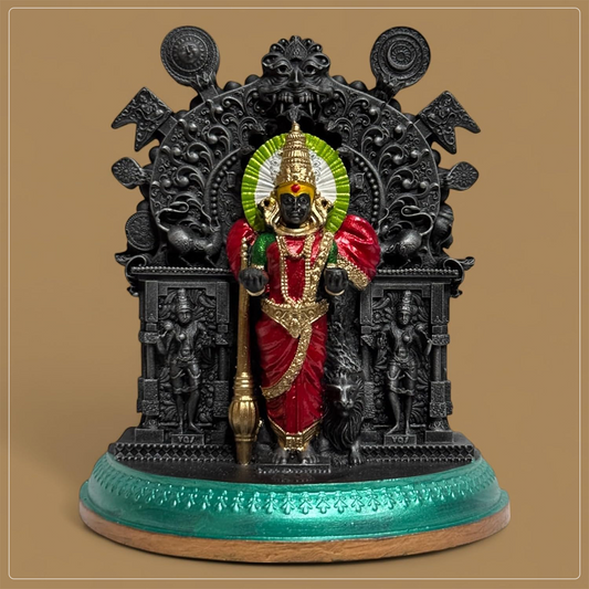 Shri kolhapur mahalakshmi