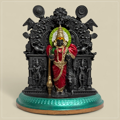 Shri kolhapur mahalakshmi
