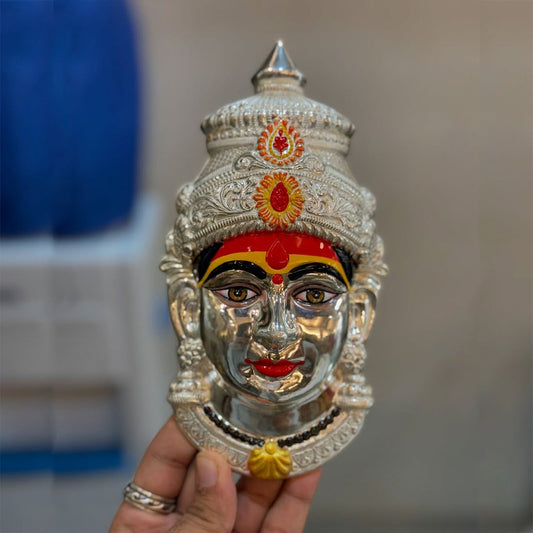 Mahalakshmi Mukhwada