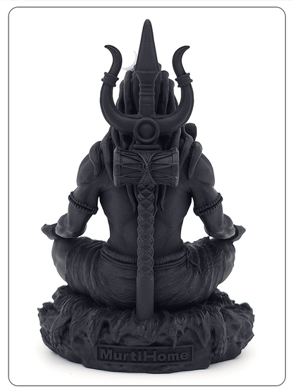 Mahayogi Shiva Murti
