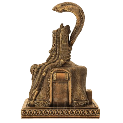 Tiruvannamalai Annamalaiyar Sculpture
