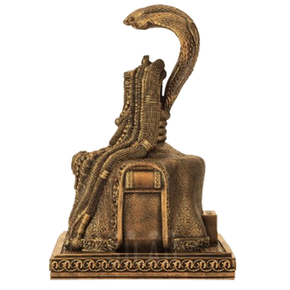 Tiruvannamalai Annamalaiyar Sculpture