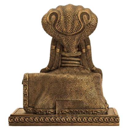 Tiruvannamalai Annamalaiyar Sculpture