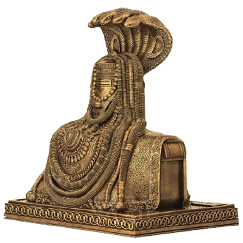 Tiruvannamalai Annamalaiyar Sculpture