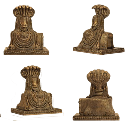 Tiruvannamalai Annamalaiyar Sculpture