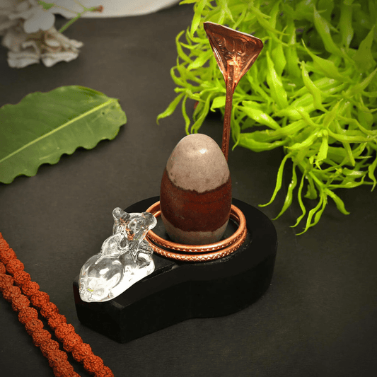 Shiva Shakti