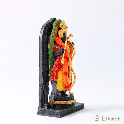 Shri Ram Lala Sarkar murti
