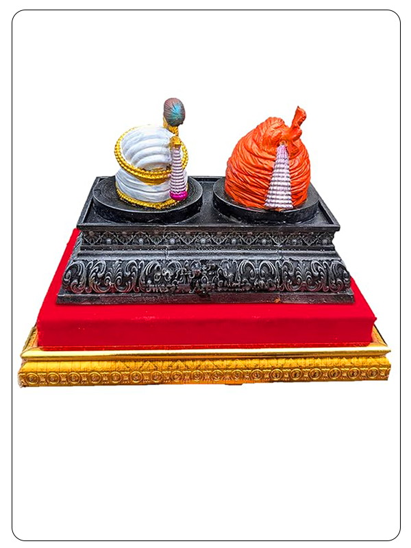 Chhatrapati Shivaji Maharaj Jiretop 🦁 (🔥BUY 1 GET 1 FREE🔥)